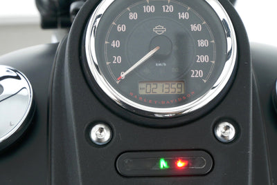 HARLEY DAVIDSON DYNA STREET BOB