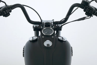 HARLEY DAVIDSON DYNA STREET BOB