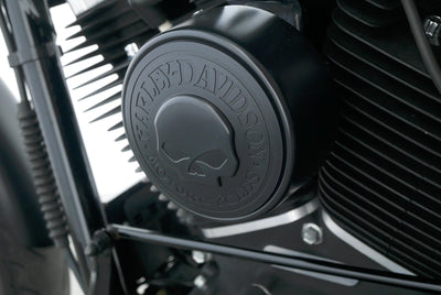 HARLEY DAVIDSON DYNA STREET BOB