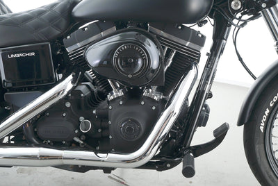 HARLEY DAVIDSON DYNA STREET BOB
