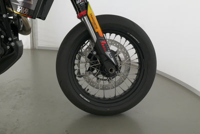 HUSQVARNA 701 SUPERMOTO