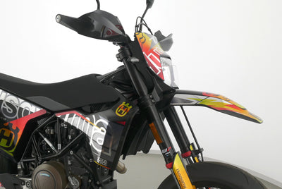 HUSQVARNA 701 SUPERMOTO