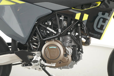 HUSQVARNA 701 SUPERMOTO A2