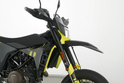 HUSQVARNA 701 SUPERMOTO A2