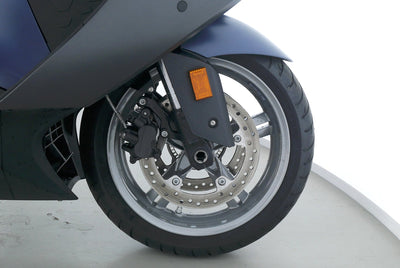 BMW C 650 GT