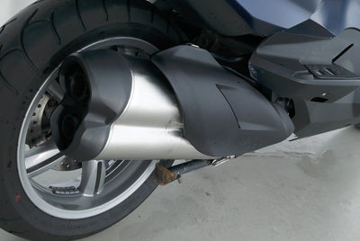 BMW C 650 GT
