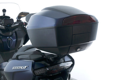 BMW C 650 GT