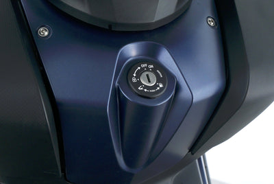 BMW C 650 GT