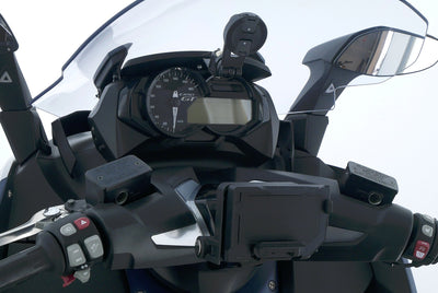 BMW C 650 GT