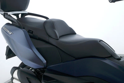 BMW C 650 GT