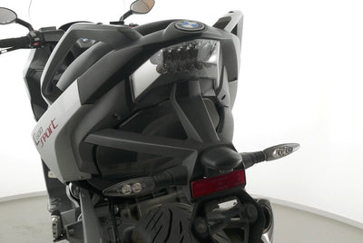 BMW C 600 SPORT