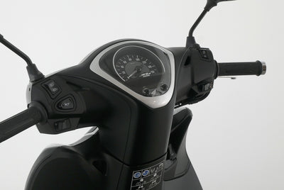 HONDA SH 125 MODE