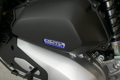 HONDA SH 125 MODE