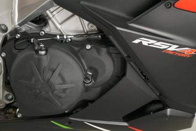 APRILIA RSV 4 1100 FACTORY