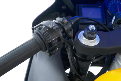 HONDA CBR 900 RR