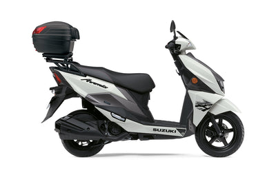 SUZUKI AVENIS 125 URBAN EDITION