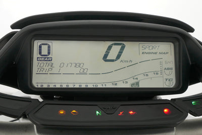 MV AGUSTA BRUTALE 800 RR