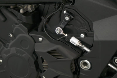 MV AGUSTA BRUTALE 800 RR