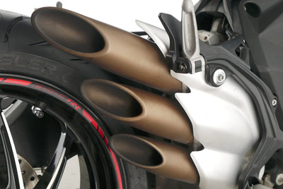 MV AGUSTA BRUTALE 800 RR