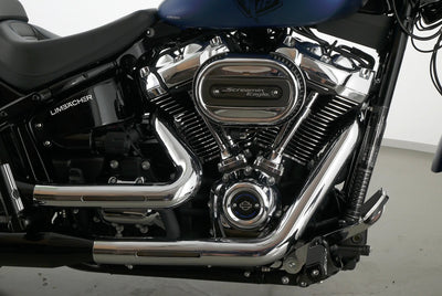 HARLEY DAVIDSON SOFTAIL BREAKOUT 114