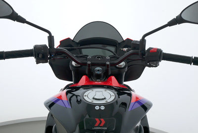 APRILIA TUONO 125