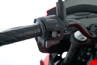 APRILIA TUONO 125