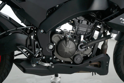 APRILIA TUONO 125