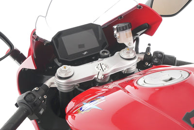 MV AGUSTA F3 800 ROSSO