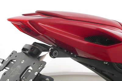 MV AGUSTA F3 800 ROSSO