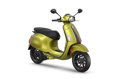 VESPA SPRINT S ELETTRICA