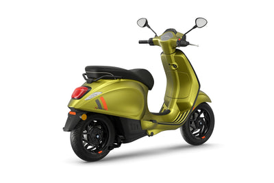 VESPA SPRINT S ELETTRICA