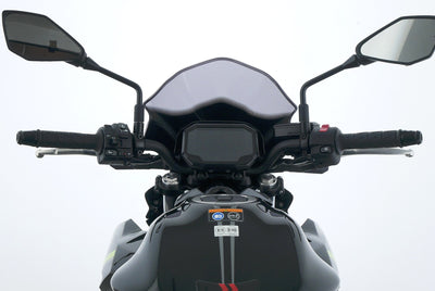 KAWASAKI Z 650