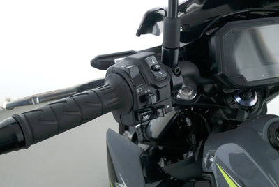 KAWASAKI Z 650