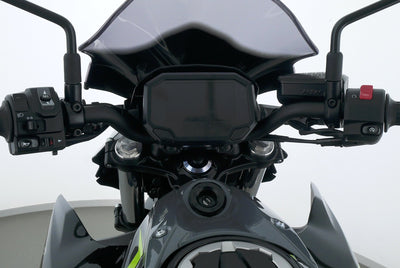KAWASAKI Z 650