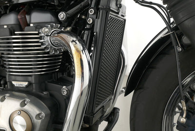 TRIUMPH BONNEVILLE SPEEDMASTER 1200