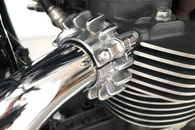 TRIUMPH BONNEVILLE SPEEDMASTER 1200