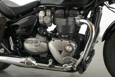 TRIUMPH BONNEVILLE SPEEDMASTER 1200