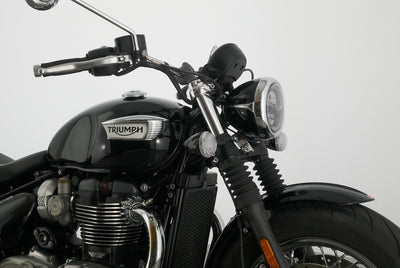 TRIUMPH BONNEVILLE SPEEDMASTER 1200