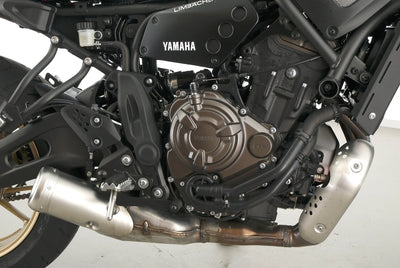 YAMAHA XSR 700 XTRIBUTE