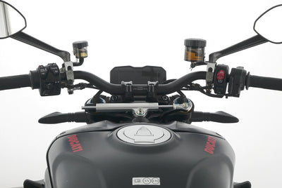 DUCATI STREETFIGHTER V4 S