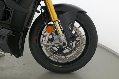 DUCATI STREETFIGHTER V4 S