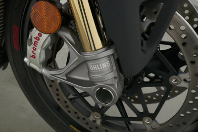 DUCATI STREETFIGHTER V4 S