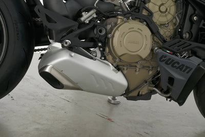 DUCATI STREETFIGHTER V4 S