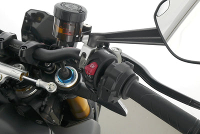 DUCATI STREETFIGHTER V4 S