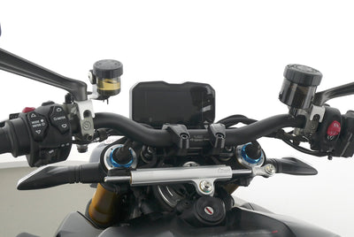 DUCATI STREETFIGHTER V4 S