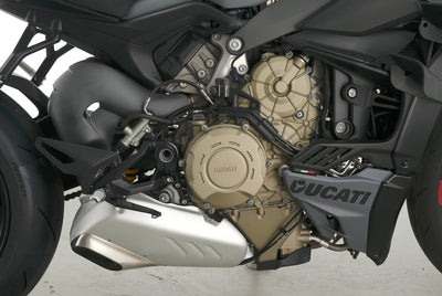 DUCATI STREETFIGHTER V4 S