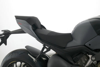 DUCATI STREETFIGHTER V4 S