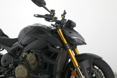 DUCATI STREETFIGHTER V4 S