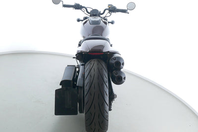 HARLEY DAVIDSON SPORTSTER S
