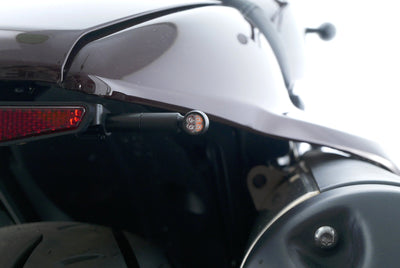 HARLEY DAVIDSON SPORTSTER S